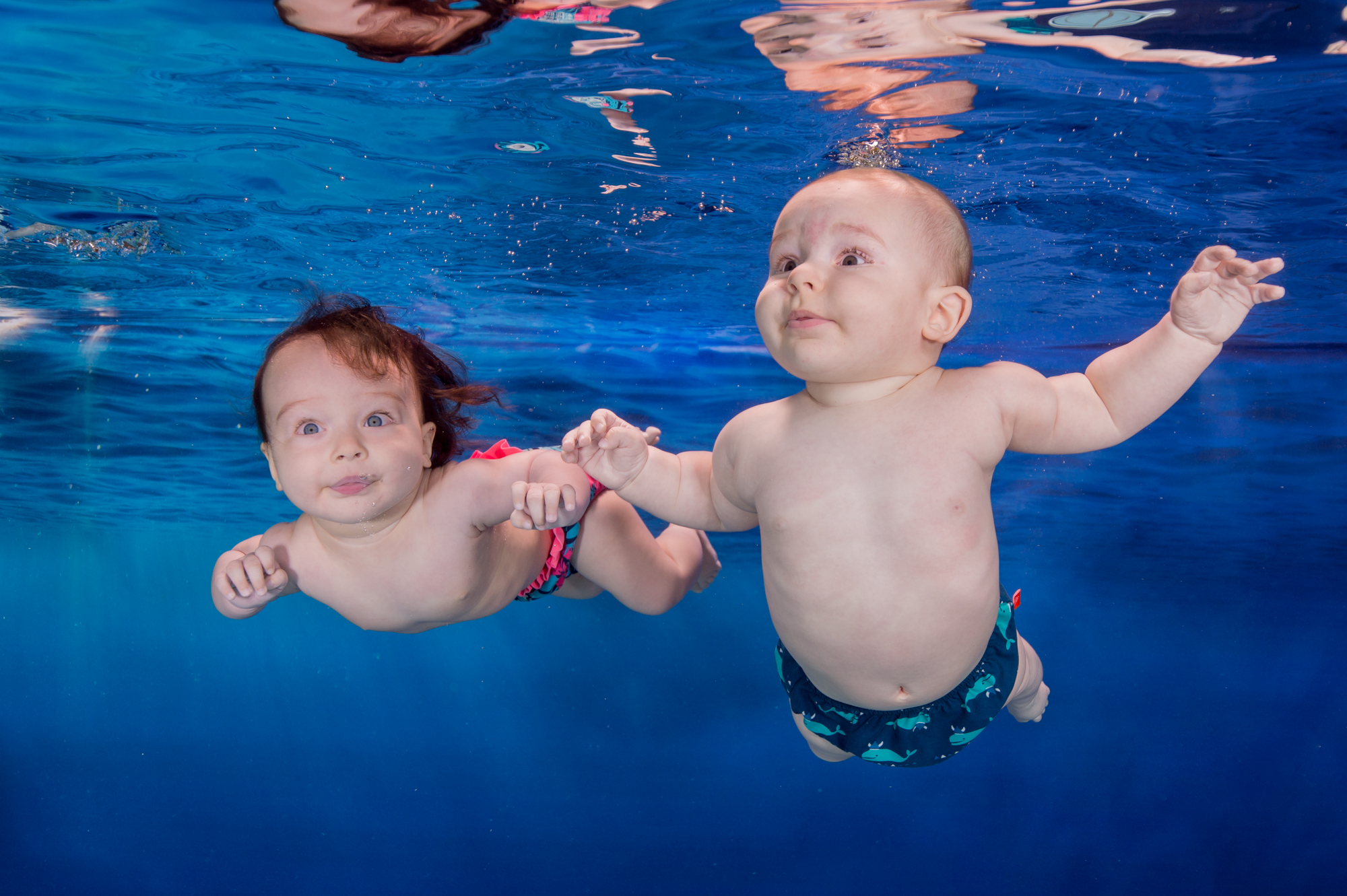 Babyswimming.at