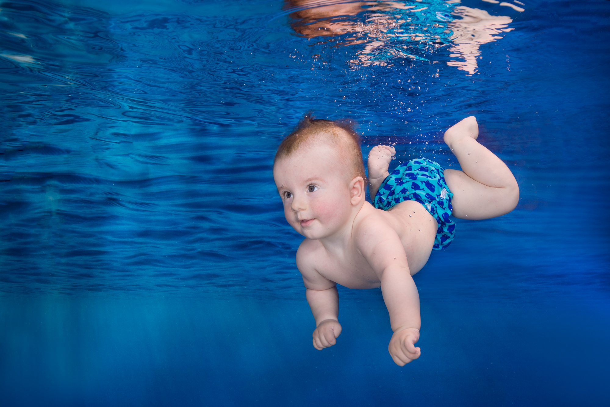 Babyswimming.at