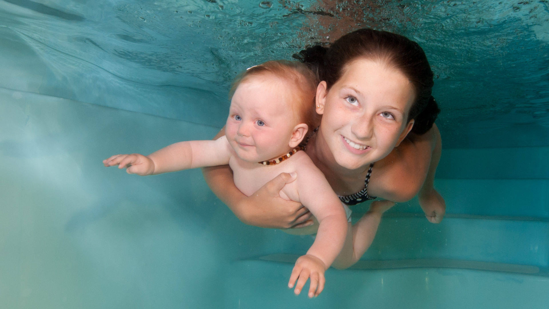 Babyswimming.at