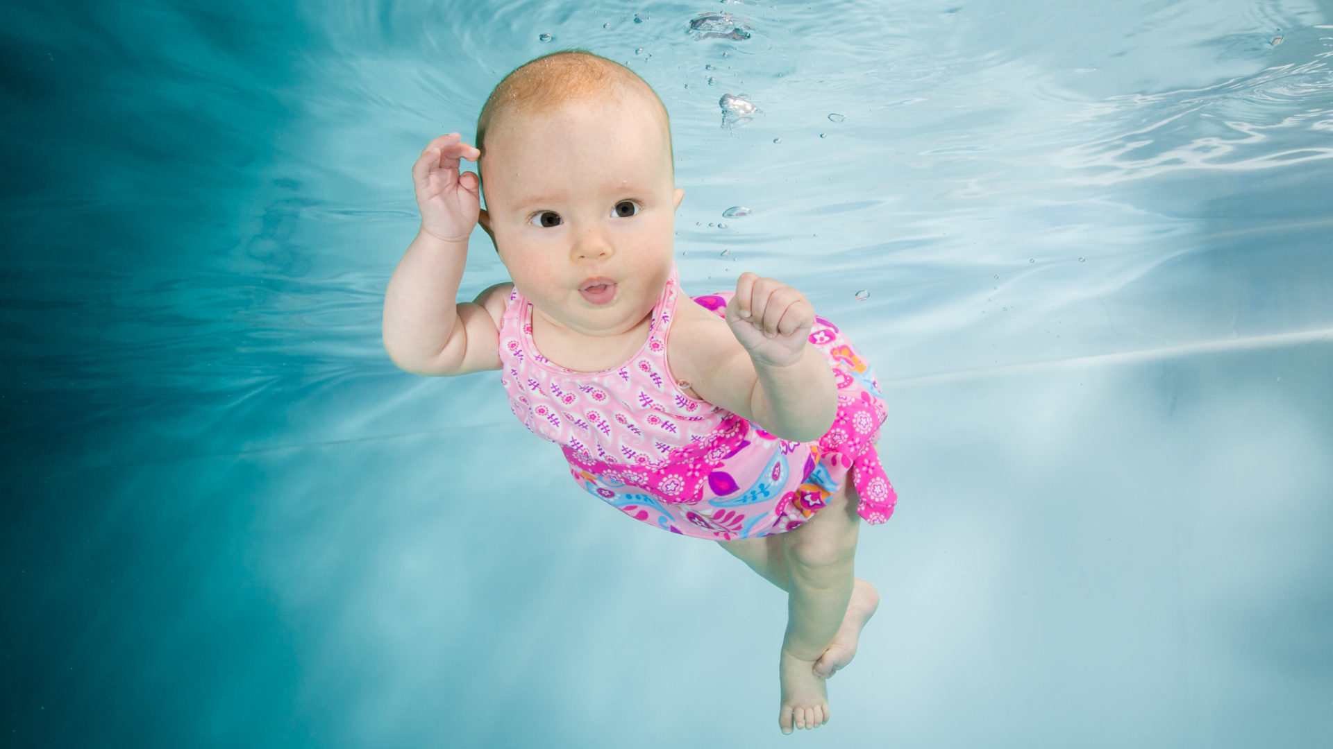 Babyswimming.at