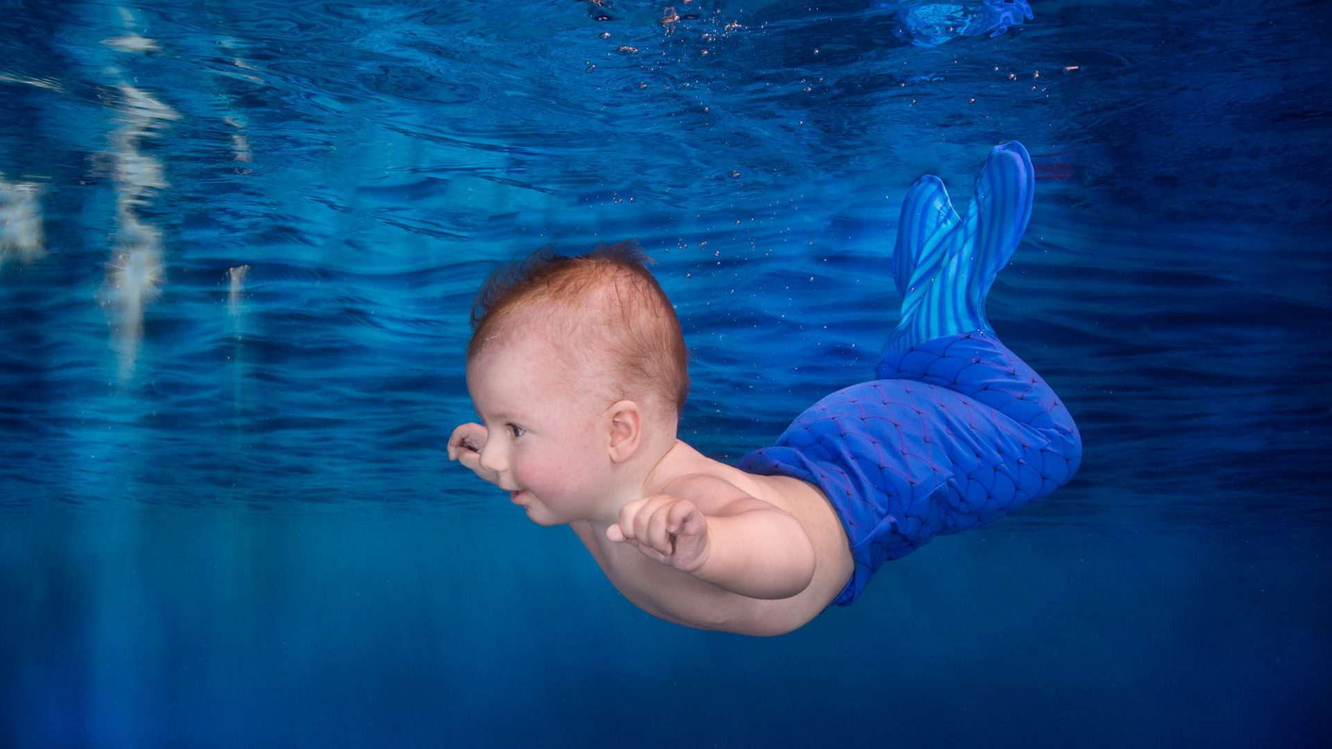 Babyswimming.at