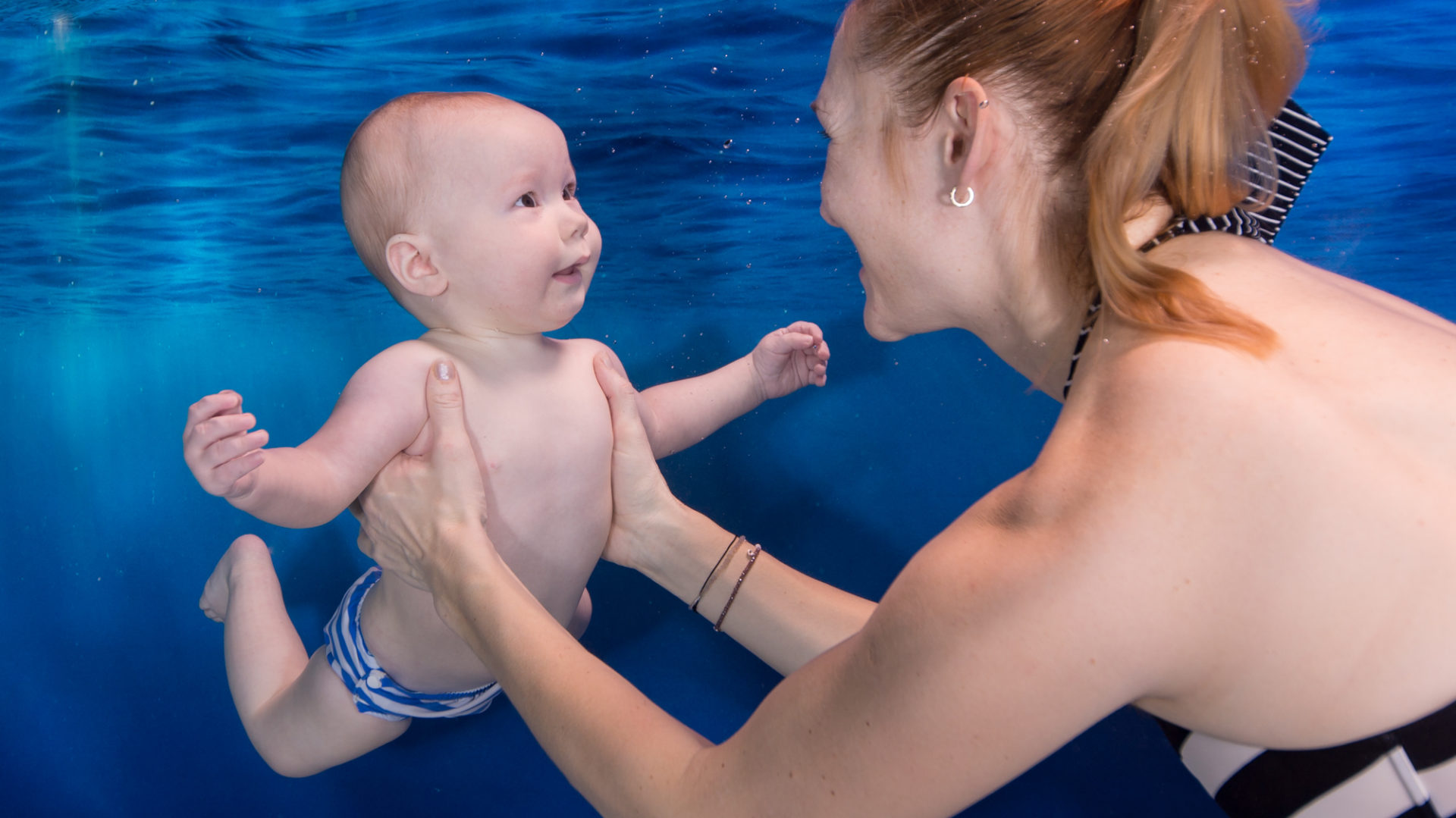 Babyswimming.at