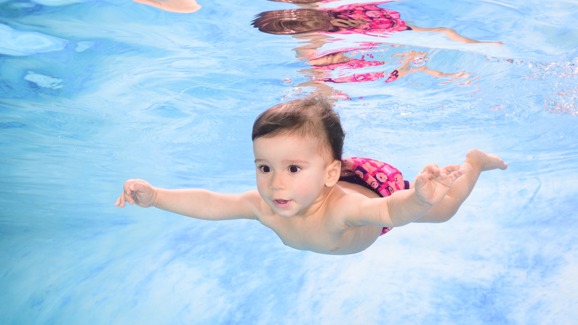 Babyswimming.at