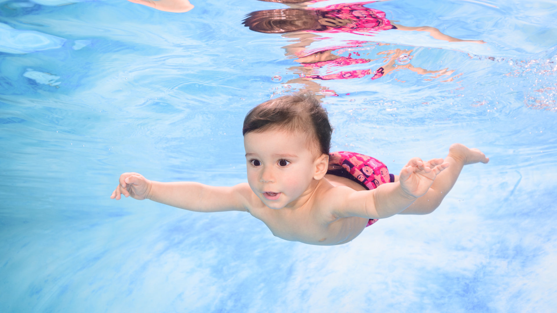Babyswimming.at