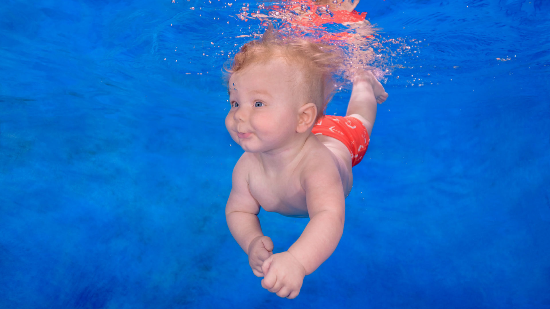 Babyswimming.at